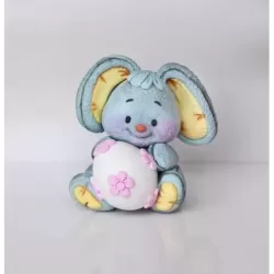 Foremka Zając z jajkiem