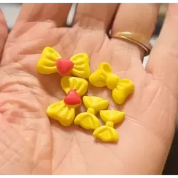 Foremka Mini Kokardki