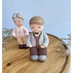Foremka „Dziadek   2D
