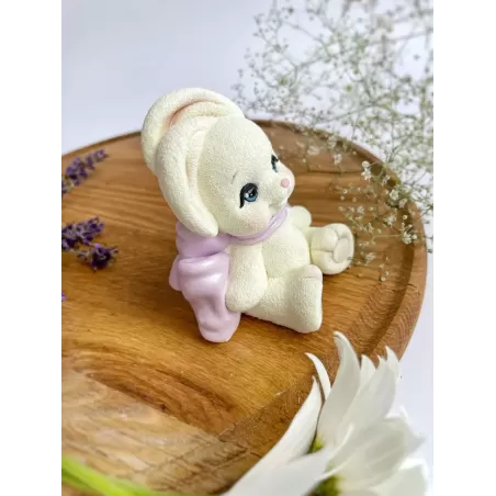 Foremka Zaja z kokardką