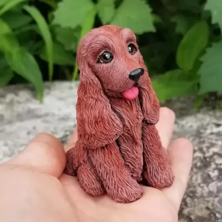 Foremka Spaniel