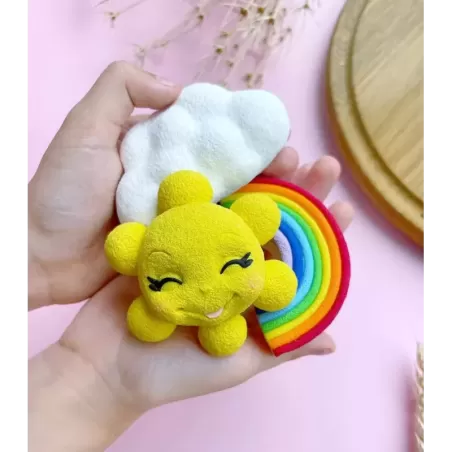 Kopia Foremka „ Chmura  2D