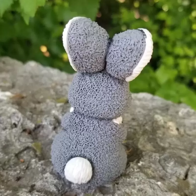 Foremka Zajczyk Bunny