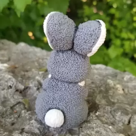 Foremka Zajczyk Bunny