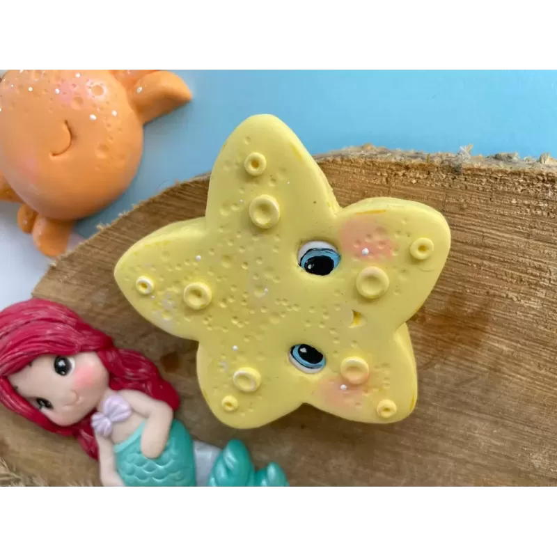 Foremka „Rozgwiazda  2D