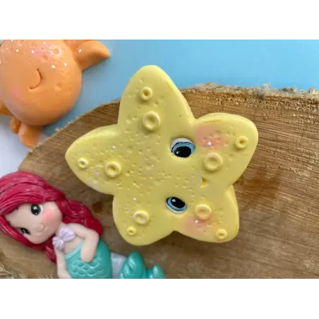 Foremka „Rozgwiazda  2D