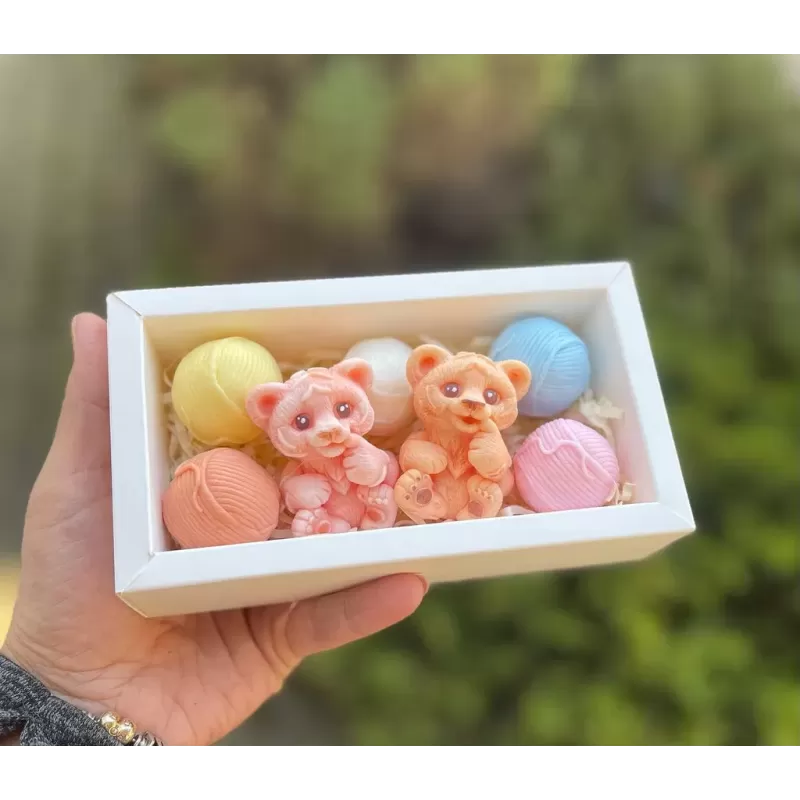 Foremka Małego Tygryka