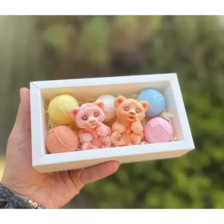 Foremka Małego Tygryka