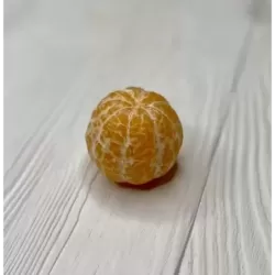 Foremka obrana mandarynka