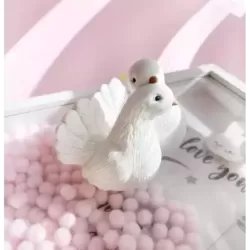 Foremka Para gołębi