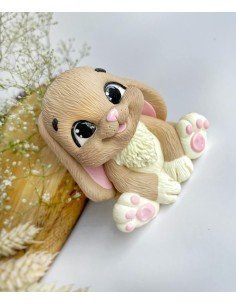 Foremka Zaja uśmiech 2