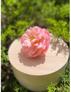 Silicone mold Peony Gamma 2