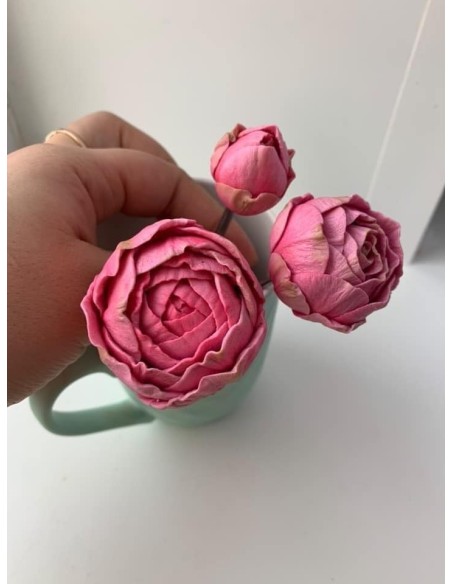 Foremka silikonowa Róża