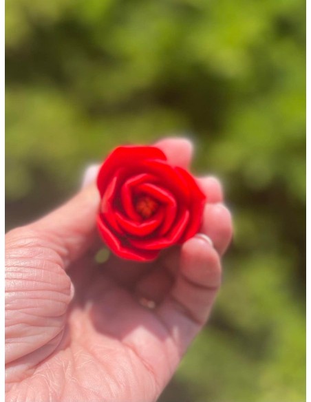 Foremka silikonowa Amarylisy