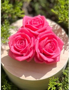 Foremka Róża 3/1 2