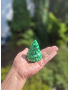 Foremka silikonowa Choinka