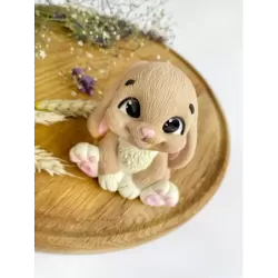 Foremka Zaja uśmiech