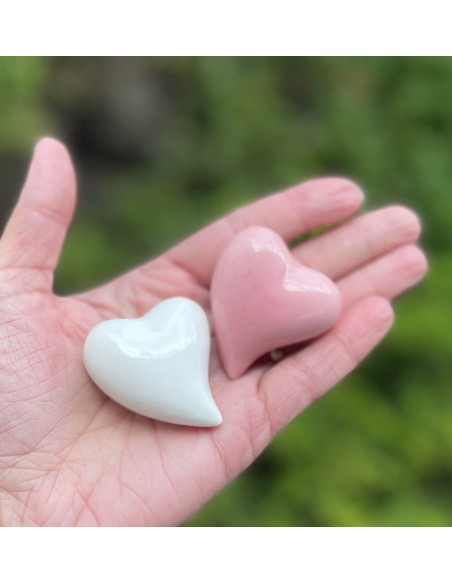 Foremka silikonowa Dwa Serduszka