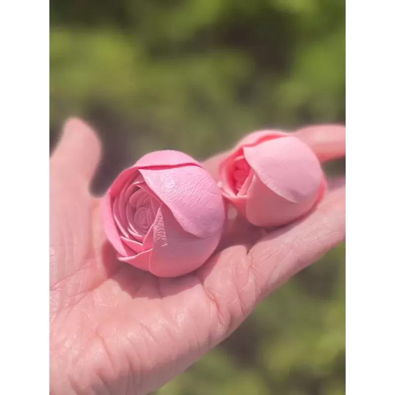 Foremka Róży Love me Tender