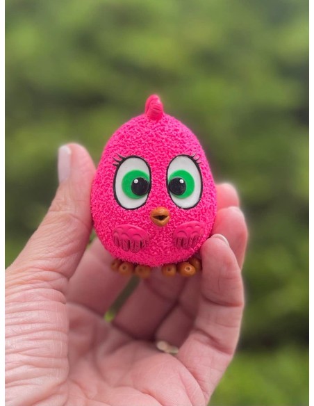 Silicone mold Angry Birds Bird