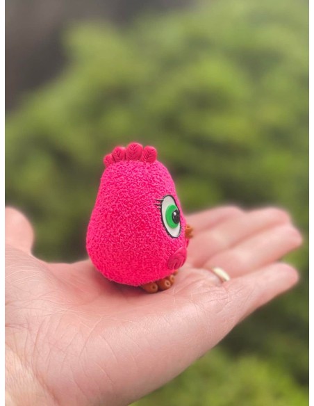 Foremka silikonowa Ptaszek Angry Birds