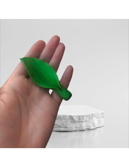 Forma silikonowa List Tulipana