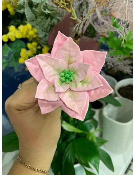 Forma silikonowa Gwiazda Betlejemska