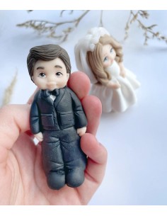 Foremka Pan Młody 2