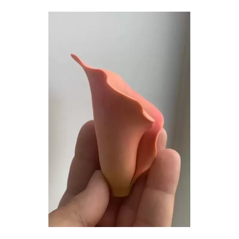 Foremka Kwiatka Garnet