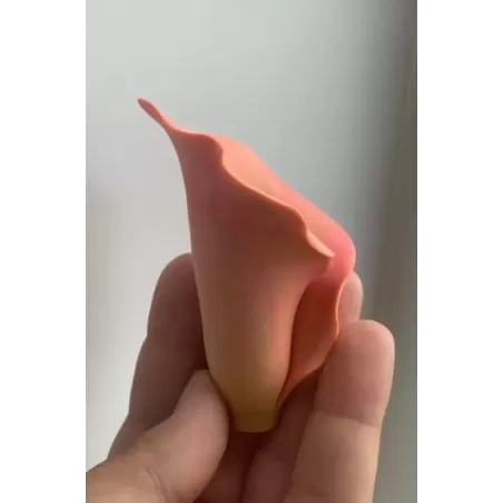 Foremka Kwiatka Garnet