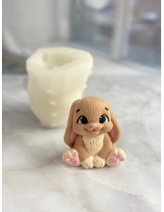 Foremka Zaja uśmiech 2