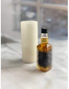 Forma silikonowa Butelka Whisky