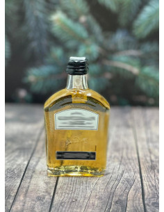 Silicone Mold Whiskey Bottle 3