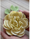Forma silikonowa Piwonia Pure Blossom 114 mm