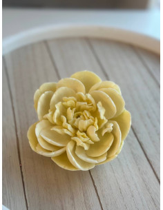 Forma silikonowa Piwonia Pure Blossom 114 mm 2