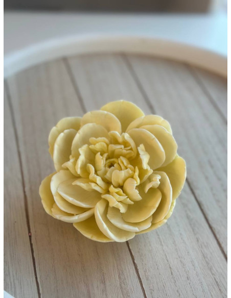 Forma silikonowa Piwonia Pure Blossom 114 mm