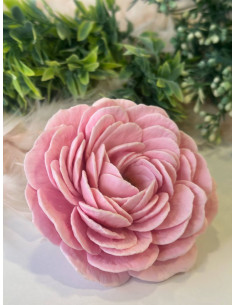 Ranunculus Petal Dream Silicone Mold – Buttercup 90 mm