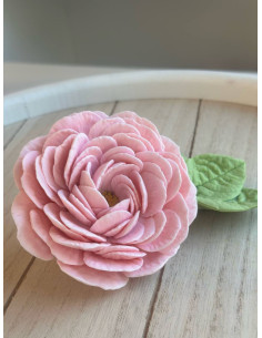 Forma silikonowa Ranunculus Petal Dream – Jaskier 90 mm 2