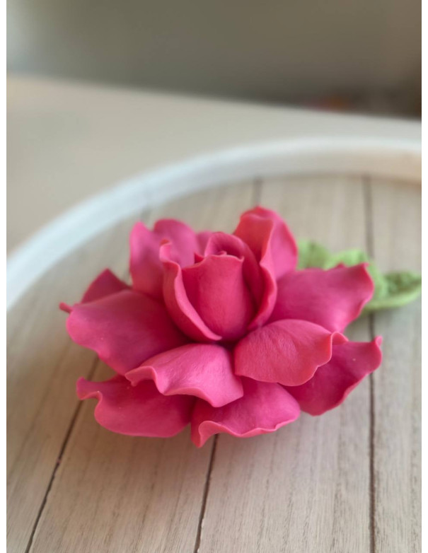 Forma silikonowa Róża Margarita