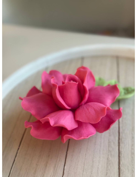 Rose Margarita Silicone Mold