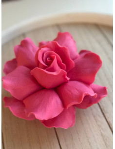 Rose Margarita Silicone Mold 2