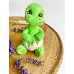 Foremka Dino w jaje