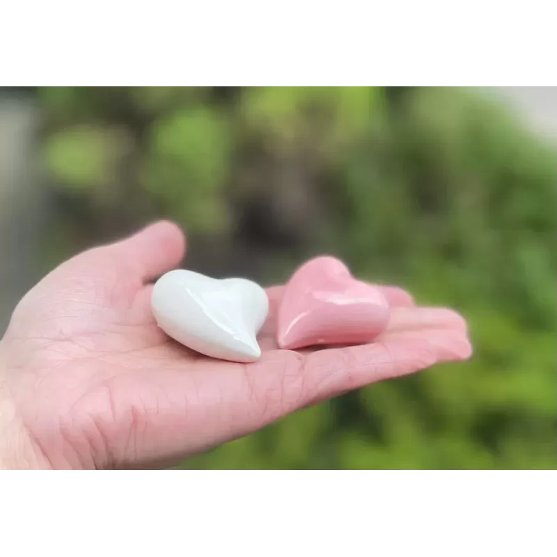 Foremka Dwa Serduszka