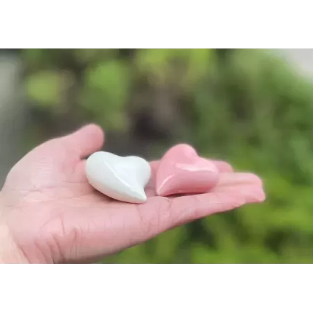 Foremka Dwa Serduszka