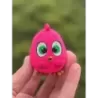 Foremka Ptaszek Angry Birds