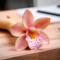 Foremka Orchidea